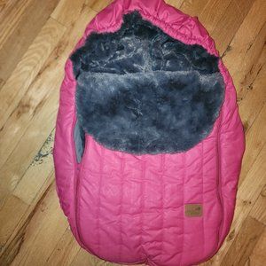 Housse hiver coquille